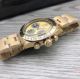 Swiss grade clone Rolex Paul Newman Daytona yellow gold 7750 (4)_th.jpg